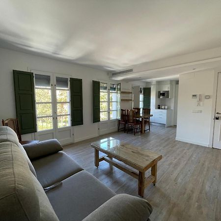 Modern Apartment In The Heart Of Old Town ジローナ エクステリア 写真