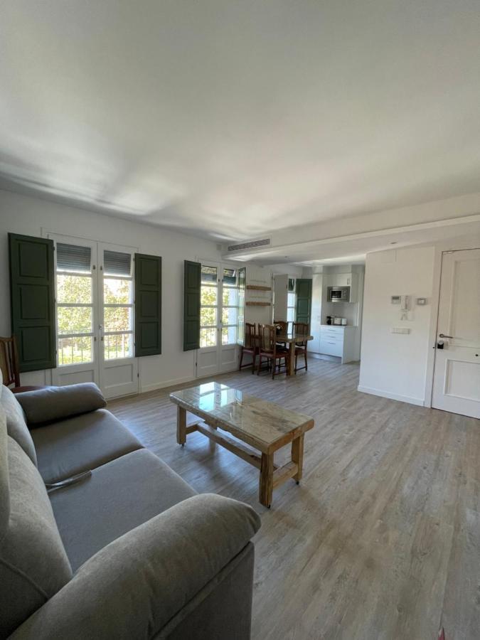 Modern Apartment In The Heart Of Old Town ジローナ エクステリア 写真