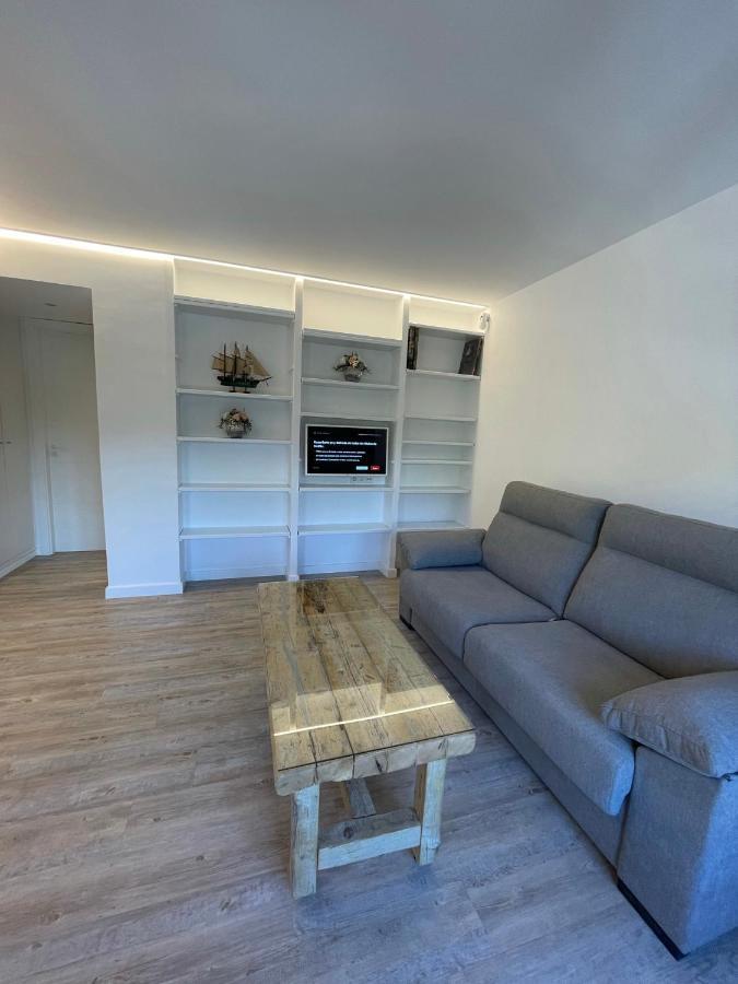 Modern Apartment In The Heart Of Old Town ジローナ エクステリア 写真