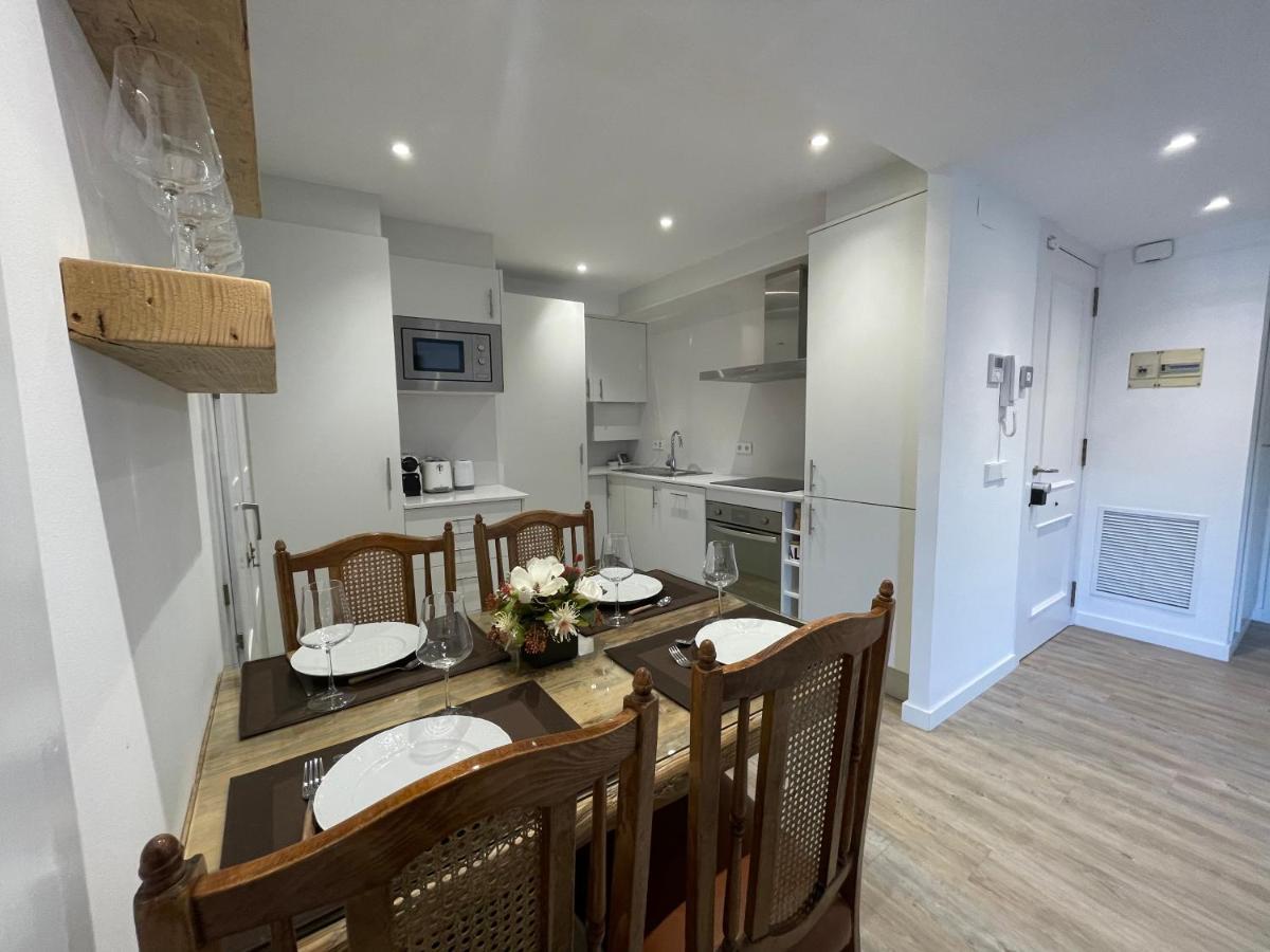 Modern Apartment In The Heart Of Old Town ジローナ エクステリア 写真
