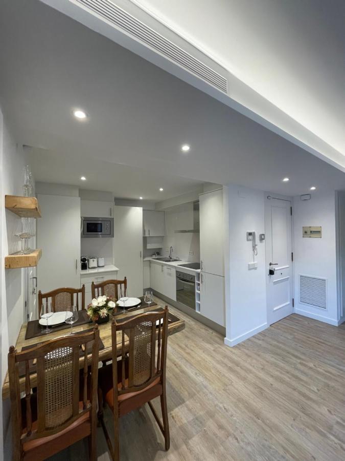 Modern Apartment In The Heart Of Old Town ジローナ エクステリア 写真